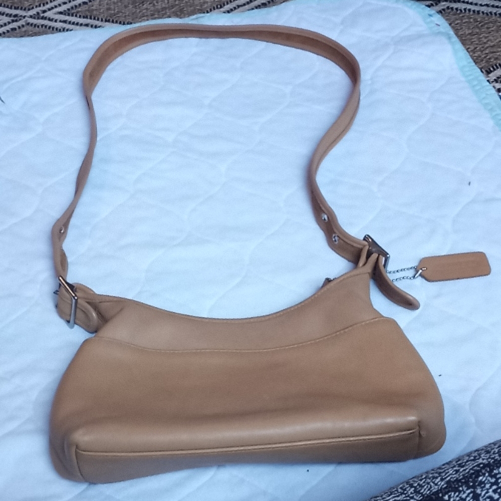 Vintage coach purse